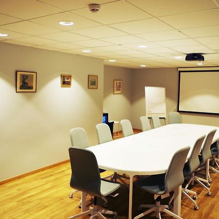 Spoton Hotel Gothenburg Bagian luar foto