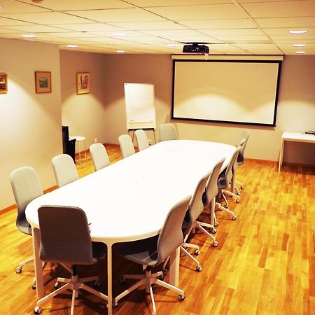Spoton Hotel Gothenburg Bagian luar foto