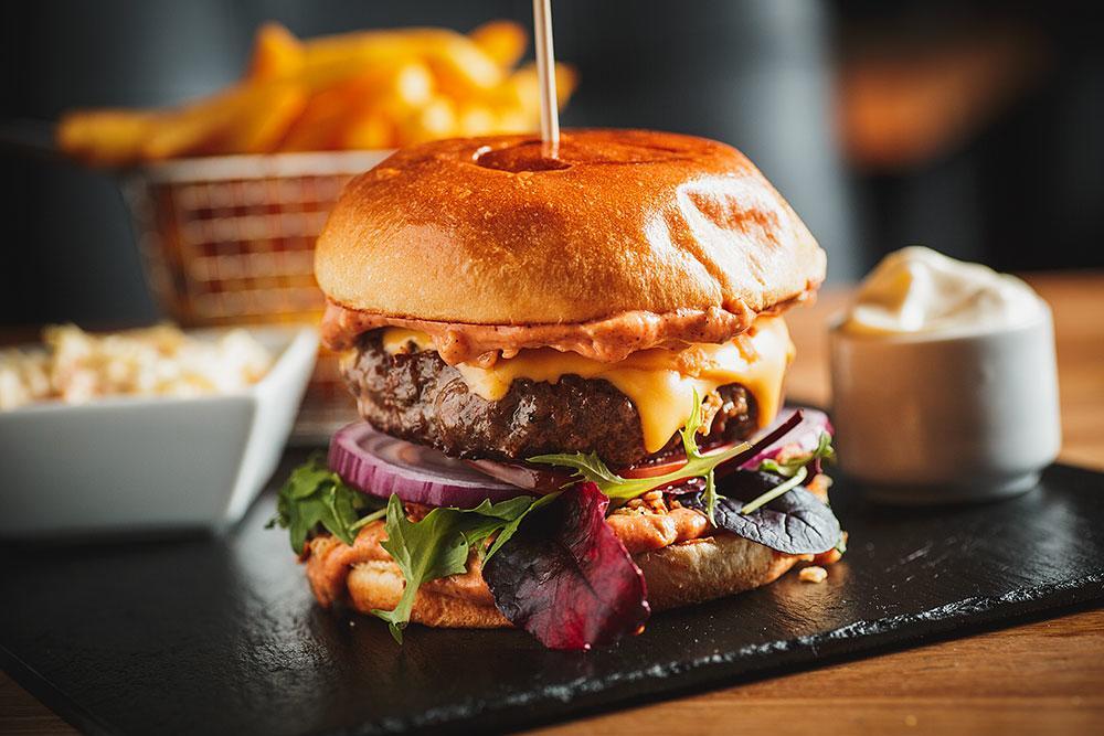 Spoton Hotel Gothenburg Bagian luar foto