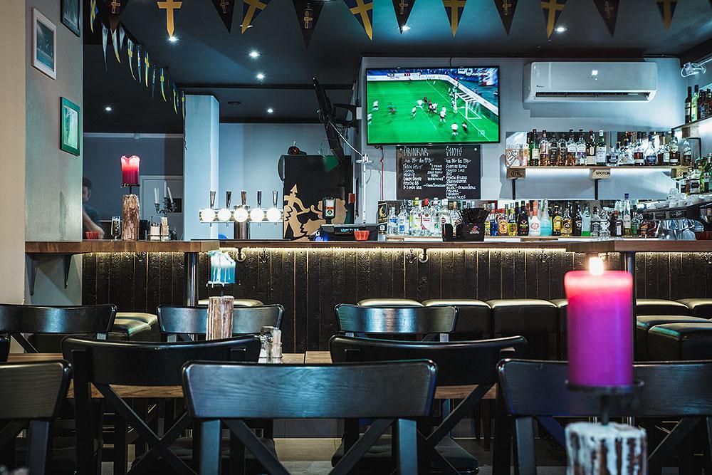 Spoton Hotel Gothenburg Bagian luar foto
