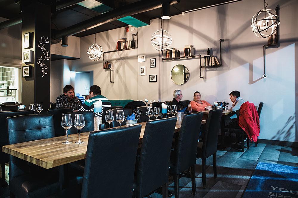 Spoton Hotel Gothenburg Bagian luar foto