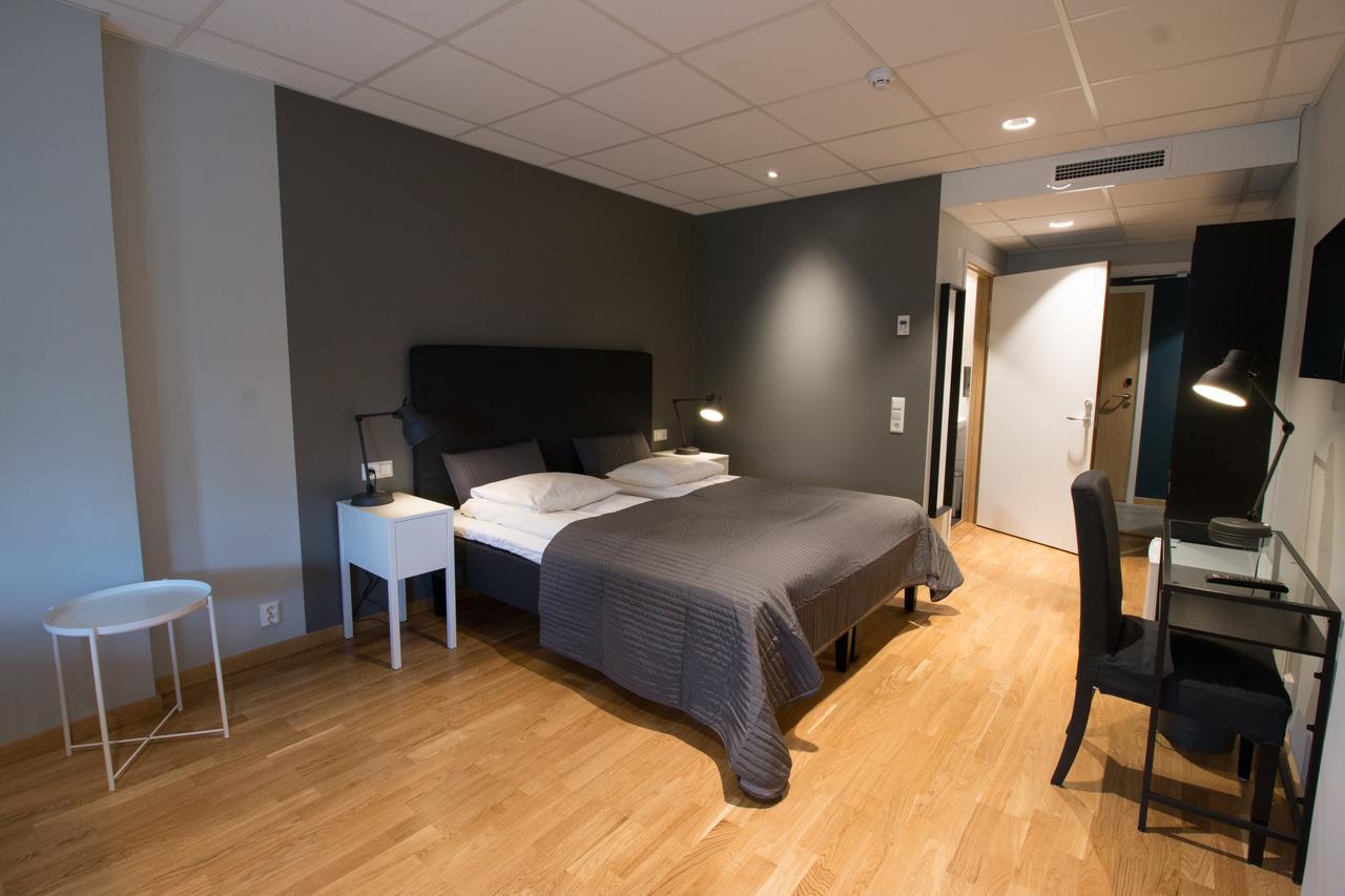 Spoton Hotel Gothenburg Bagian luar foto