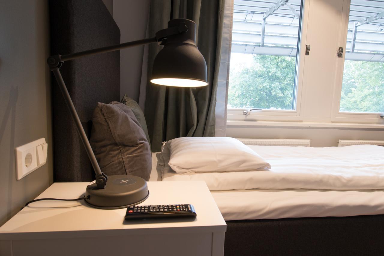 Spoton Hotel Gothenburg Bagian luar foto