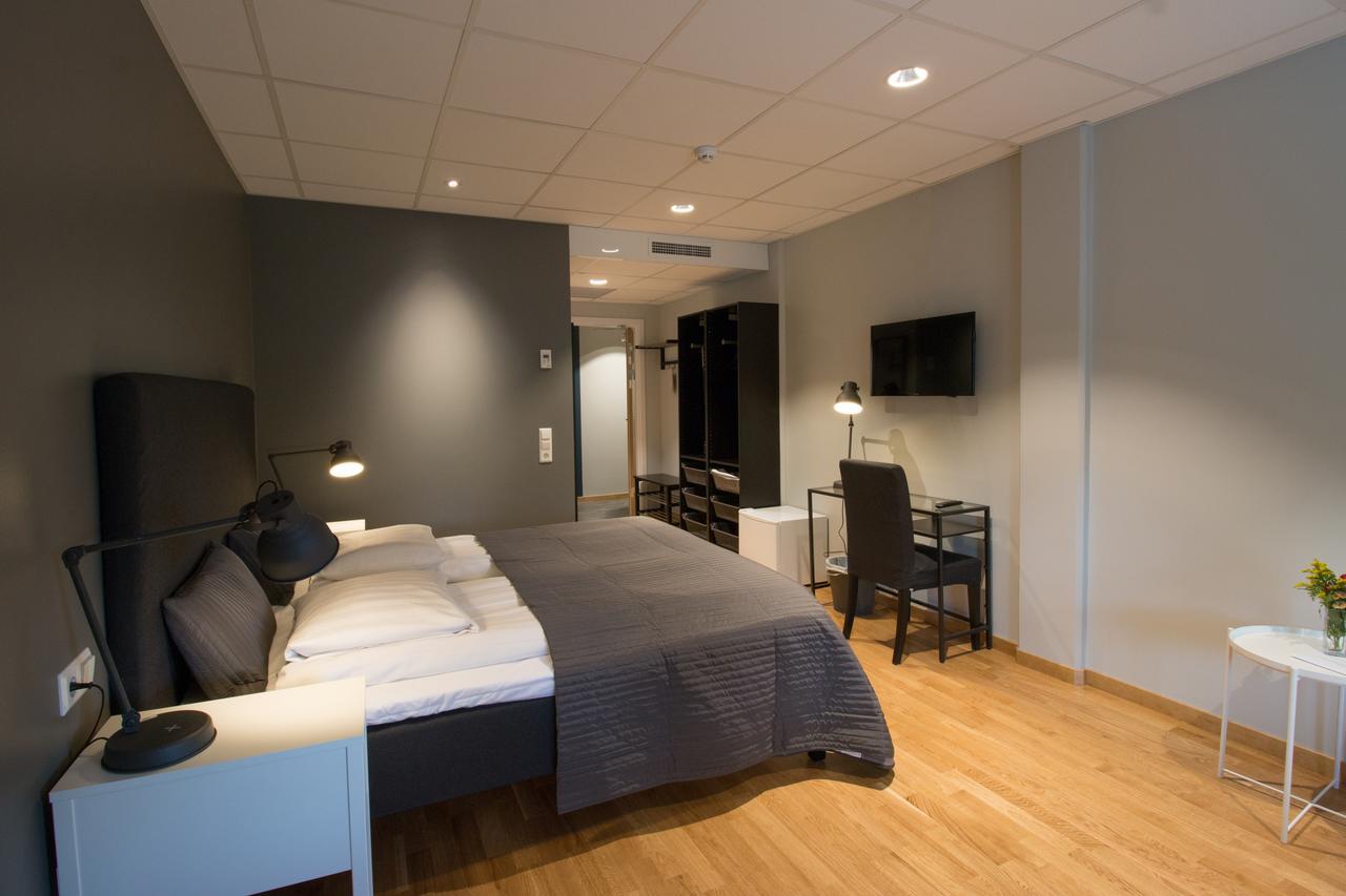 Spoton Hotel Gothenburg Bagian luar foto