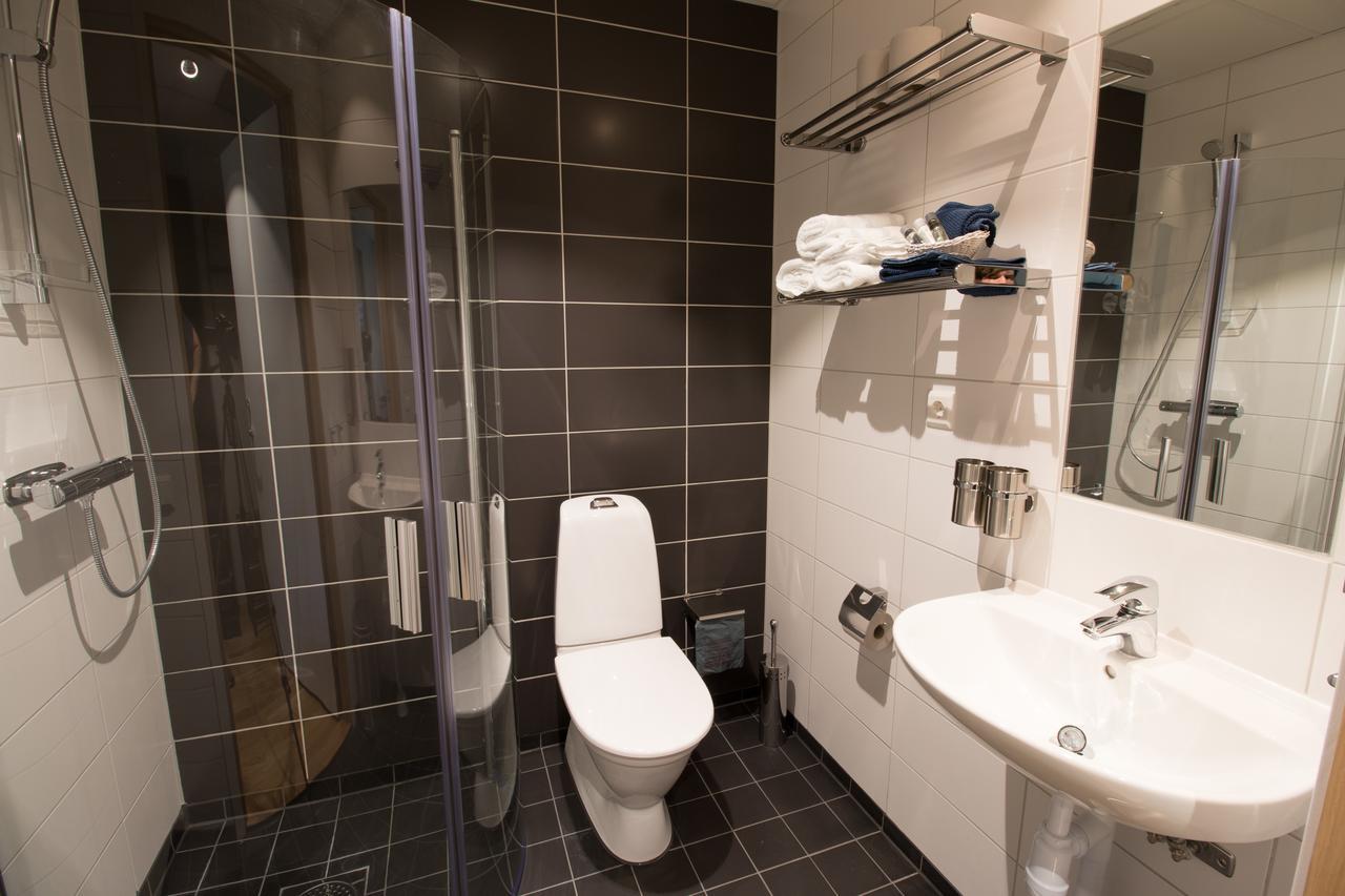 Spoton Hotel Gothenburg Bagian luar foto