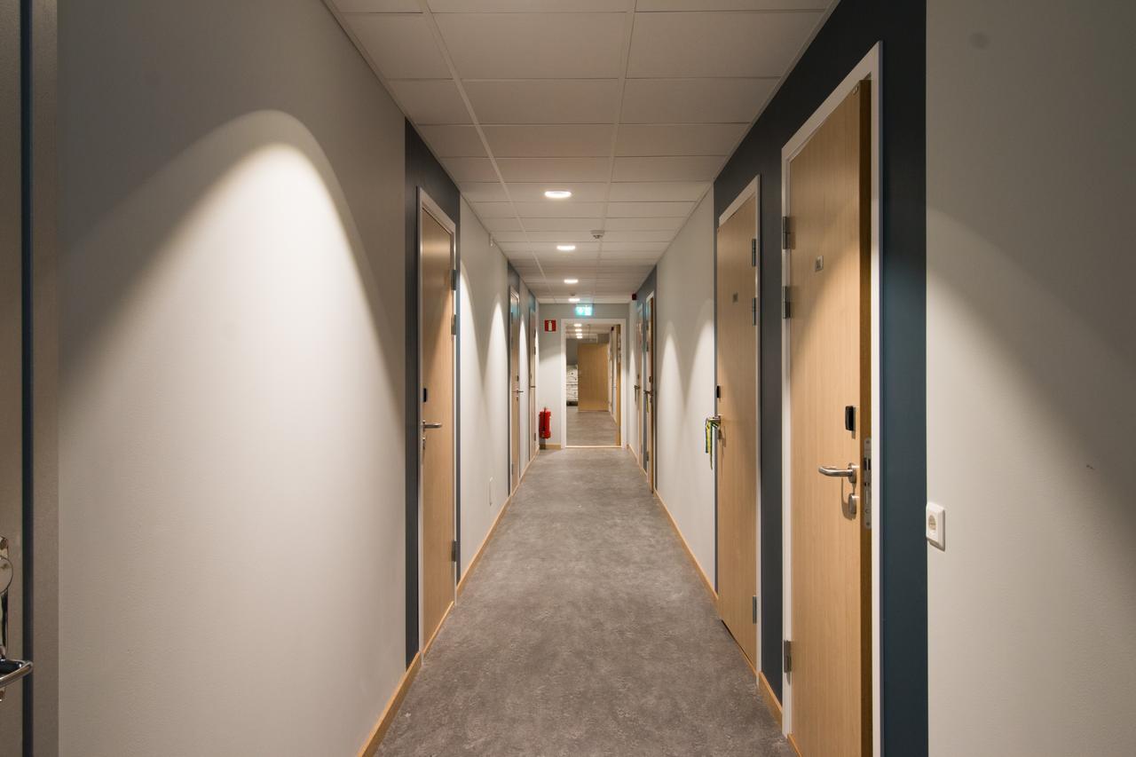 Spoton Hotel Gothenburg Bagian luar foto