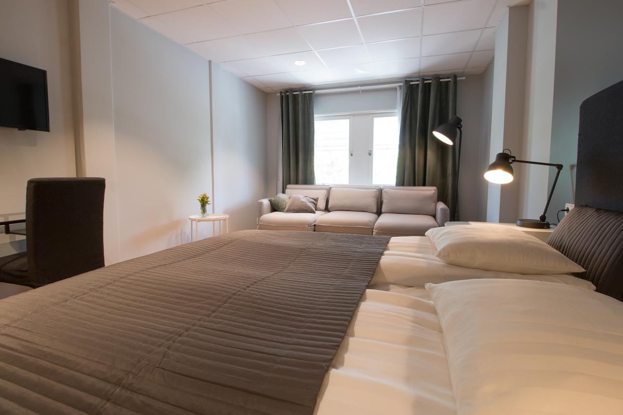 Spoton Hotel Gothenburg Bagian luar foto