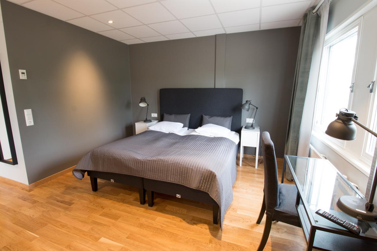 Spoton Hotel Gothenburg Bagian luar foto