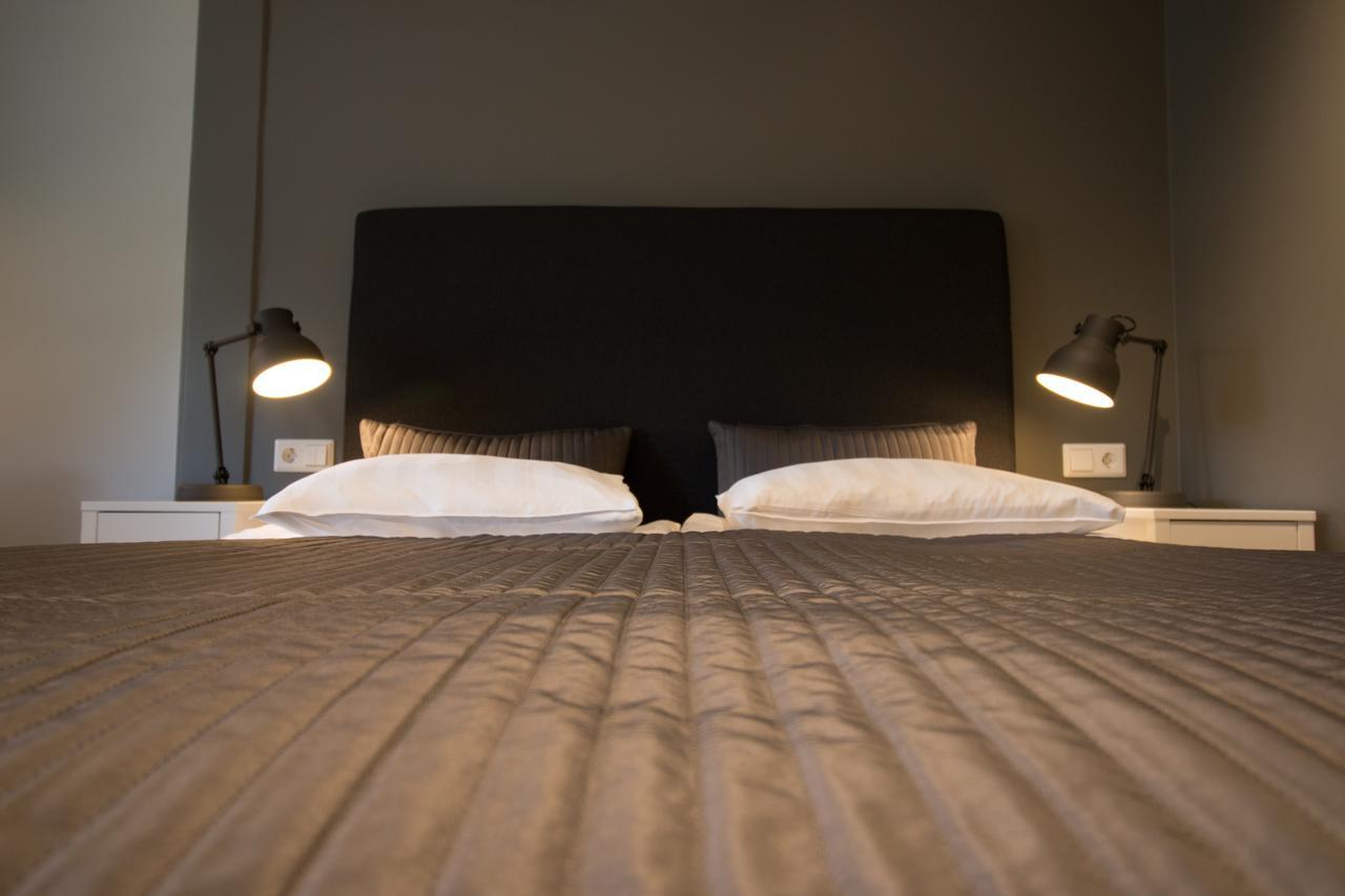 Spoton Hotel Gothenburg Bagian luar foto