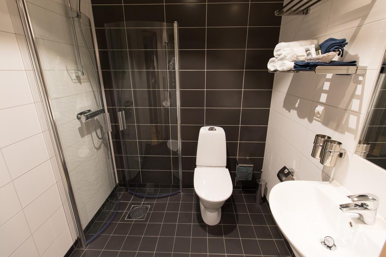 Spoton Hotel Gothenburg Bagian luar foto