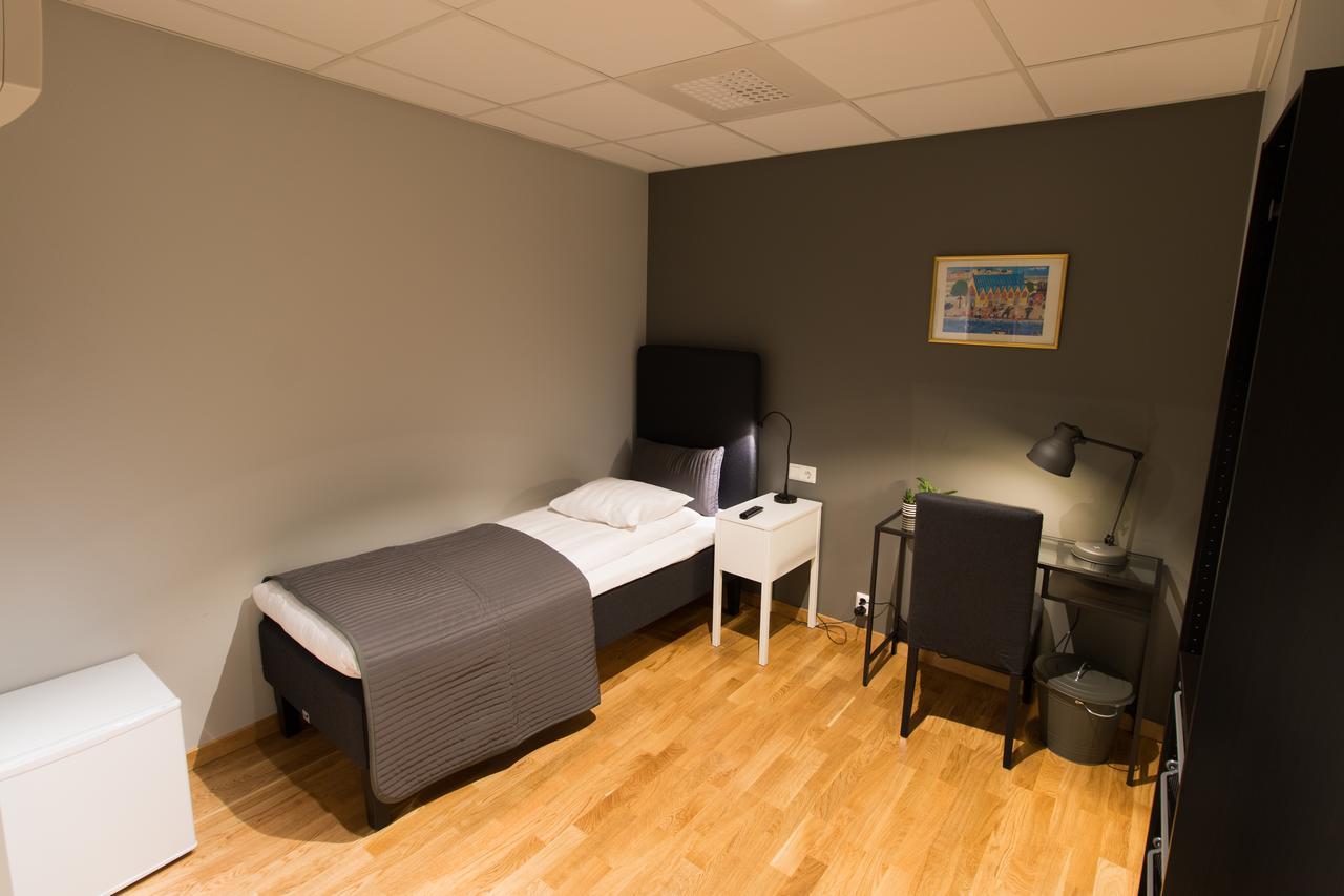 Spoton Hotel Gothenburg Bagian luar foto