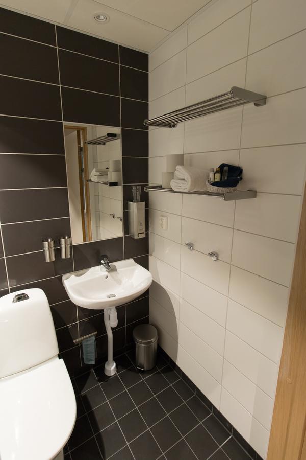 Spoton Hotel Gothenburg Bagian luar foto