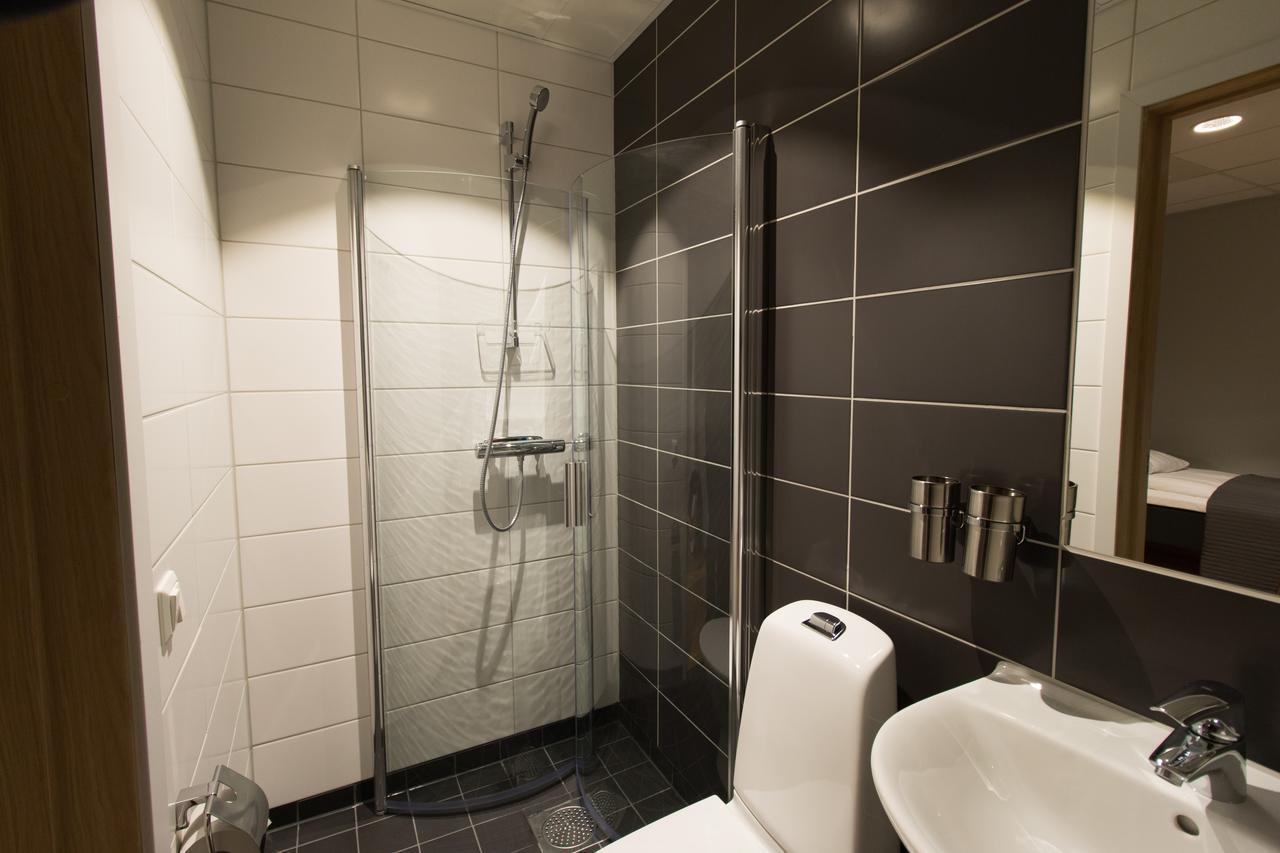 Spoton Hotel Gothenburg Bagian luar foto