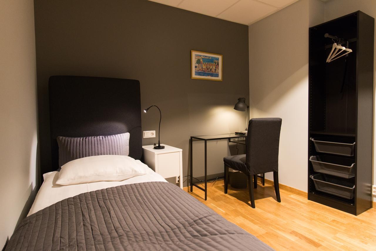 Spoton Hotel Gothenburg Bagian luar foto