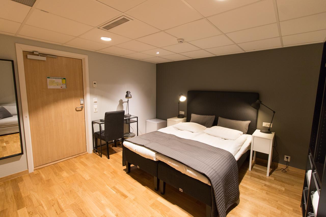 Spoton Hotel Gothenburg Bagian luar foto