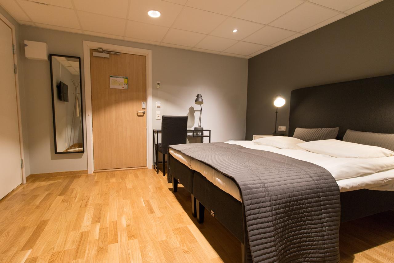Spoton Hotel Gothenburg Bagian luar foto