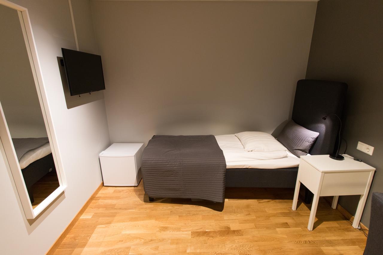 Spoton Hotel Gothenburg Bagian luar foto