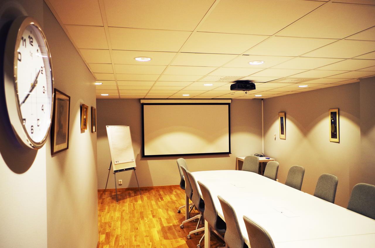 Spoton Hotel Gothenburg Bagian luar foto